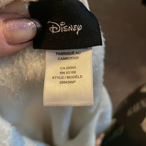 Winnie the Pooh pajamas sz XXL - Picture 7 of 11